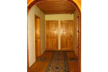 Румъния Privát Sulina, Екстериор